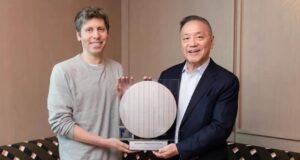OpenAI ra mắt Jalapeño, chip AI đầu tiên được thiết kế với Broadcom