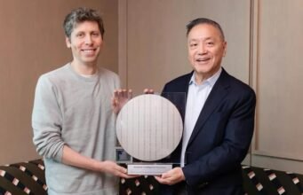 OpenAI ra mắt Jalapeño, chip AI đầu tiên được thiết kế với Broadcom