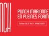 PUNCH, điểm nhấn mới cho múa rối năm 2027