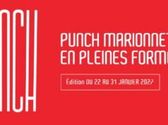 PUNCH, điểm nhấn mới cho múa rối năm 2027