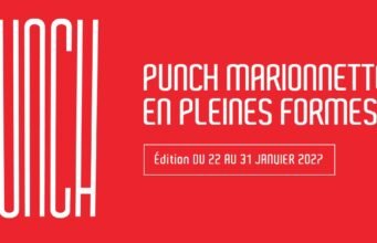 PUNCH, điểm nhấn mới cho múa rối năm 2027