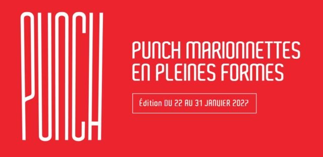 PUNCH, điểm nhấn mới cho múa rối năm 2027