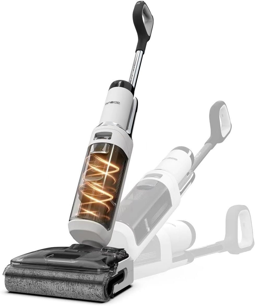 Tineco Tầng Một Căng S6