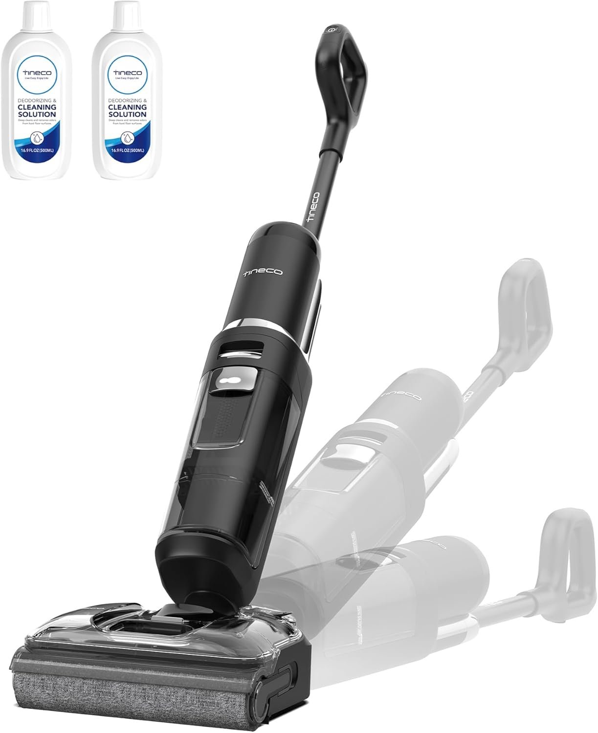 Tineco Lầu 1 S7 Căng 1