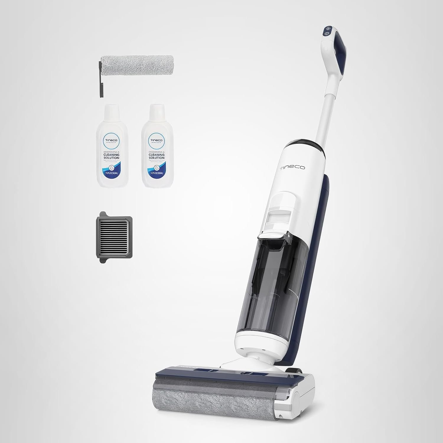 Tineco IFLOOR 5 Breeze 