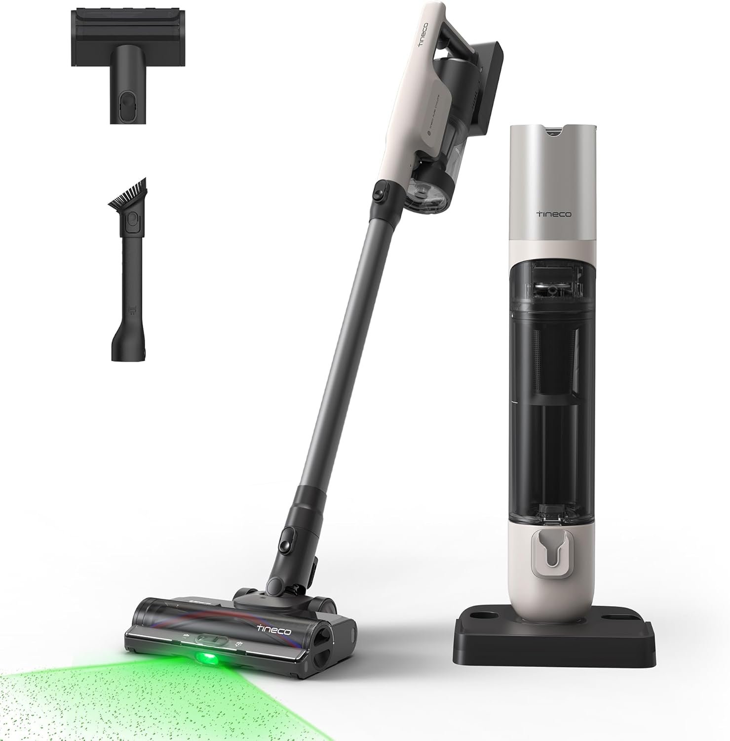 Tineco PURE ONE STATION 5 PRO