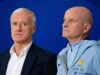 Didier Deschamps tiếc nuối: thiết bị này anh dự định duy trì mối liên kết với The Blues trước trận gặp Na Uy