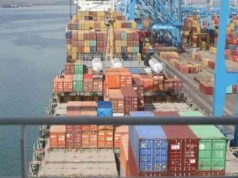 Những nút thắt về hậu cần tiếp tục gây tổn hại cho thương mại nội khối châu Phi như thế nào