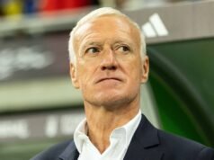 Didier Deschamps: mẹ anh, Ginette, người mà di sản đã định hình nên số phận của huấn luyện viên là ai?