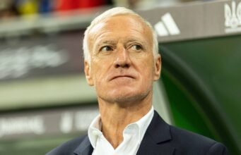 Didier Deschamps: mẹ anh, Ginette, người mà di sản đã định hình nên số phận của huấn luyện viên là ai?