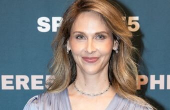 Ophélie Meunier người đứng đầu World Cup trên M6: bí mật của cô về thử thách mới này khiến mọi người ngạc nhiên