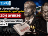 Vụ Jovenel Moïse và nhiệm vụ của Thẩm phán Cyprien: tiến bộ thực sự hay cuộc đảo chính trong giao tiếp tư pháp? Tin tức mới nhất từ Haiti: Chính trị, An ninh, Kinh tế, Văn hóa.