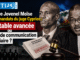 Vụ Jovenel Moïse và nhiệm vụ của Thẩm phán Cyprien: tiến bộ thực sự hay cuộc đảo chính trong giao tiếp tư pháp? Tin tức mới nhất từ Haiti: Chính trị, An ninh, Kinh tế, Văn hóa.