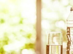 Đợt nắng nóng: sếp có phải đưa cho tôi một chai nước lạnh không?