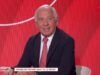 “Macron 2032, nó ở trong máy tính của tôi!” », Thượng nghị sĩ François Patriat châm biếm, sắp rời Thượng viện