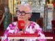 François Gatel kêu gọi: “Tất cả chúng ta phải cùng nhau ưu tiên viện trợ cho việc cải tạo trường học”.