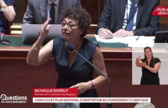 Monique Barbut thông báo 50% Quỹ Xanh sẽ được ưu tiên phân bổ cho “các cộng đồng nhỏ”