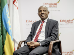 Ethiopian Airlines chuẩn bị cho trận không chiến thay thế Mesfin Tasew
