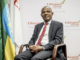 Ethiopian Airlines chuẩn bị cho trận không chiến thay thế Mesfin Tasew