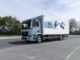 MAN Truck & Bus Pháp thành lập ngành điện