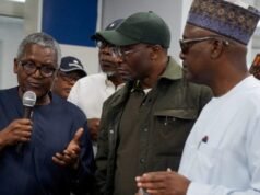 Cuộc đua tiếp cận IPO nhà máy lọc dầu Dangote