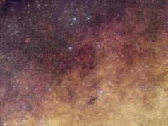 Euclid (ESA) tiết lộ lõi đông đúc của Dải Ngân hà trước sứ mệnh La Mã của NASA