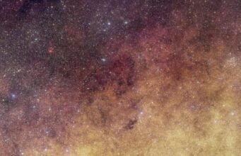 Euclid (ESA) tiết lộ lõi đông đúc của Dải Ngân hà trước sứ mệnh La Mã của NASA