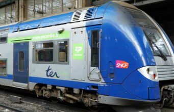 Sóng nhiệt làm gián đoạn các chuyến tàu TER ở New Aquitaine, chuyến tàu nào sẽ tiếp tục chạy?