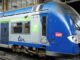 Sóng nhiệt làm gián đoạn các chuyến tàu TER ở New Aquitaine, chuyến tàu nào sẽ tiếp tục chạy?