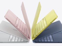Apple tăng giá máy Mac, iPad và các sản phẩm khác
