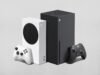 Giá Xbox Series X/S lại tăng