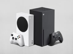 Giá Xbox Series X/S lại tăng