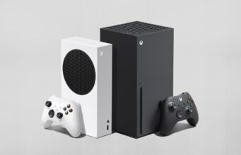 Giá Xbox Series X/S lại tăng