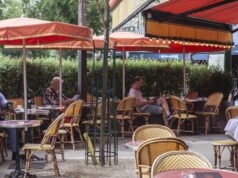 Đợt nắng nóng: uống rượu bị cấm ở Paris vào thứ Sáu này!