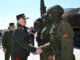 Belarus âm thầm chuẩn bị đóng vai trò lớn hơn trong cuộc chiến của Nga ở Ukraine