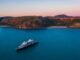 Ponant Explorations bổ nhiệm Gino Andretta Giám đốc Khách hàng & Khách sạn