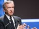Bernard Arnault đầu tư vào Ngôi nhà Toán học tại Ecole Polytechnique