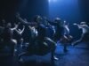 Hofesh Shechter chìm đắm vào những thứ tạo nên giấc mơ