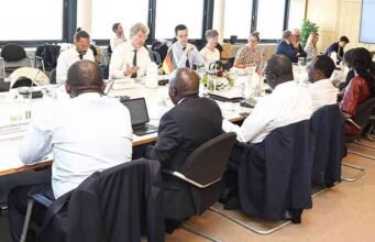 Kenya, Đức đạt thỏa thuận mở rộng tưới tiêu cho hộ nông dân nhỏ