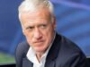 Cúp thế giới 2026. Charlie Hebdo gây tranh cãi vì vẽ Deschamps, các chính trị gia phản ứng