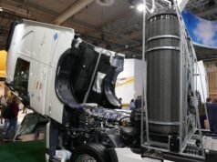 Daimler Truck chính thức hợp tác với Keyou