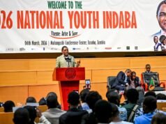 Những chiến thắng kinh tế của Hichilema tạo cảm giác trống rỗng cho một thanh niên cảm thấy bị phản bội vì quyền tự do