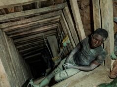 Mỹ trừng phạt mạng lưới Rwandan bị cáo buộc ăn cắp khoáng sản Congo