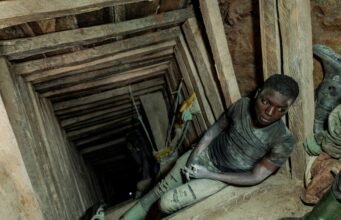Mỹ trừng phạt mạng lưới Rwandan bị cáo buộc ăn cắp khoáng sản Congo