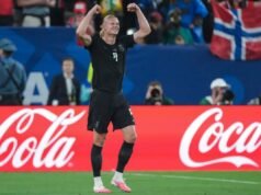 Erling Haaland: lương của anh ấy là bao nhiêu?