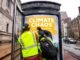 Amsterdam, thủ đô đầu tiên trên thế giới cấm quảng cáo máy bay và du lịch trên biển