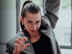 “Vũ điệu hợp pháp”, tác phẩm tương lai của Olga Dukhovna sẽ do A-CDCN đồng sản xuất