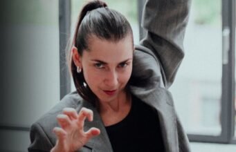 “Vũ điệu hợp pháp”, tác phẩm tương lai của Olga Dukhovna sẽ do A-CDCN đồng sản xuất