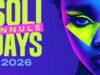 Nắng nóng: Solidays buộc phải hủy lễ hội, có được hoàn tiền không?