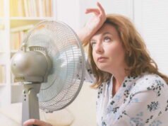 Công ty: từ 30 đến 35°C, năng suất mỗi giờ của nhân viên giảm 3% mỗi độ